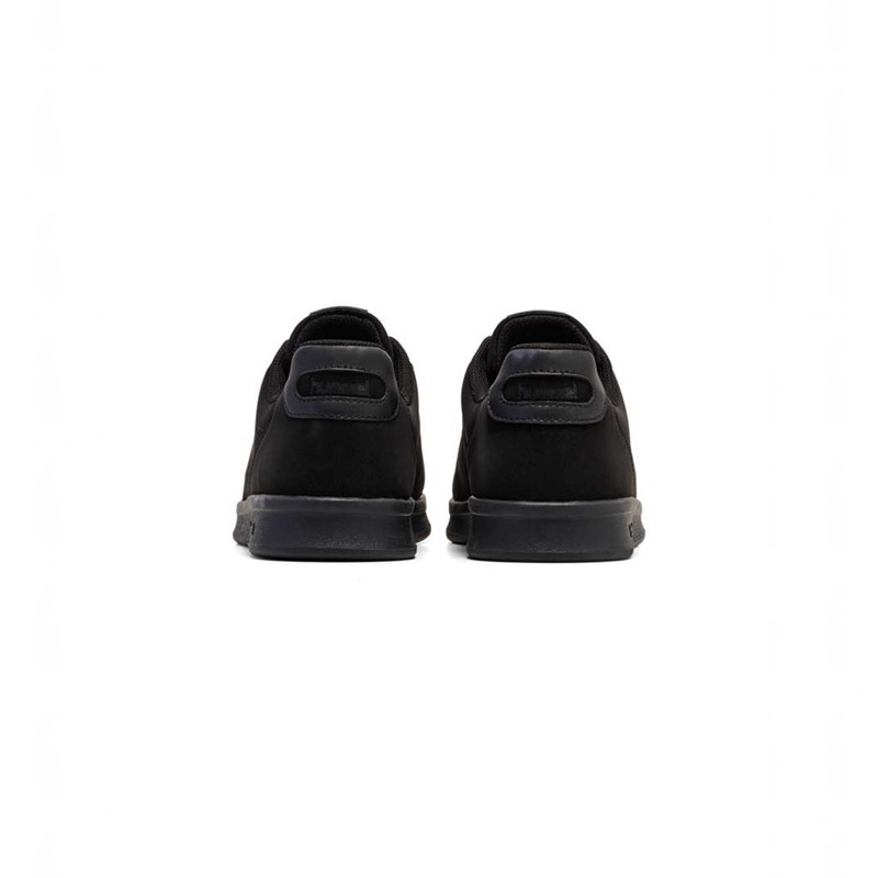 Hummel Court Line Wt Muške Tenisice Sive | 871727-423