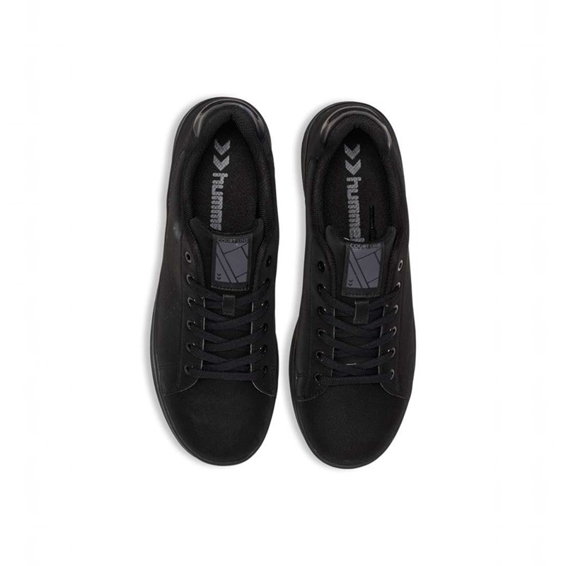 Hummel Court Line Wt Muške Tenisice Sive | 871727-423