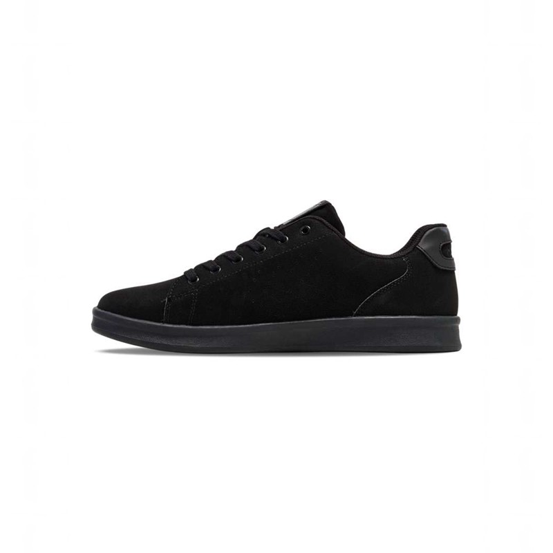 Hummel Court Line Wt Muške Tenisice Sive | 871727-423