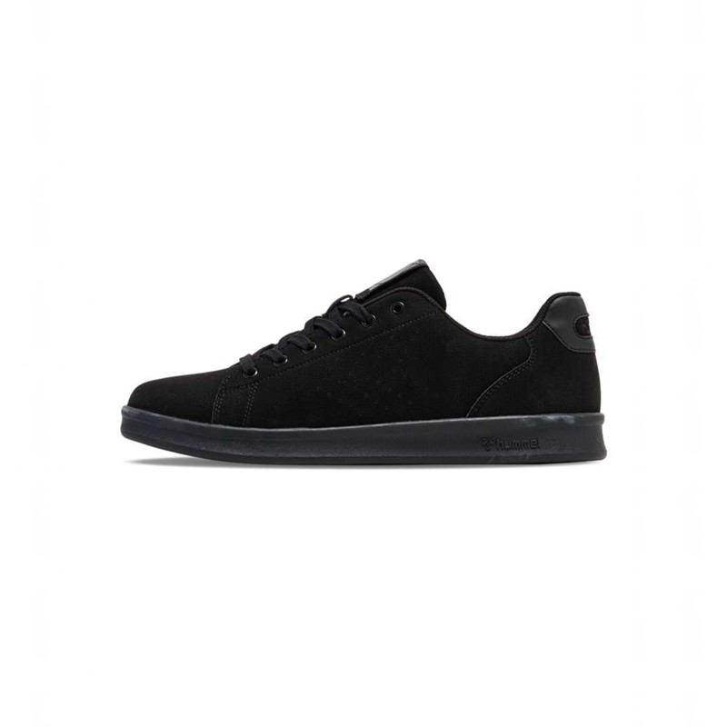 Hummel Court Line Wt Muške Tenisice Sive | 871727-423