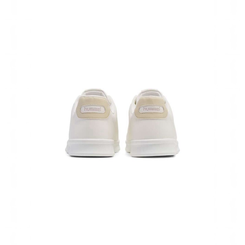 Hummel Court Line Ženske Tenisice Bijele | 898010-706