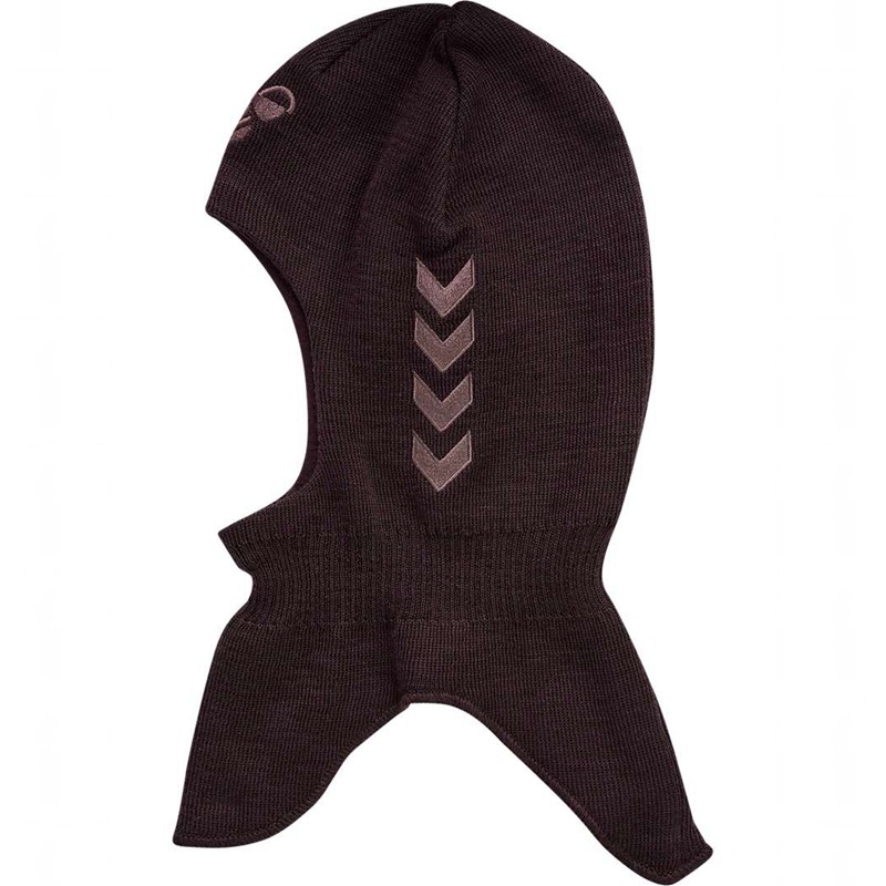 Hummel Cozy Dječje Majice Fuksije | 154520-331