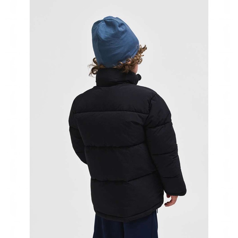 Hummel Crisp Tex Dječje Jakne Crne | 378750-399