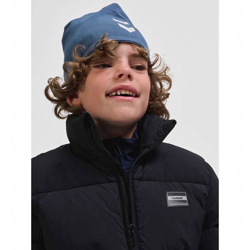 Hummel Crisp Tex Dječje Jakne Crne | 378750-399