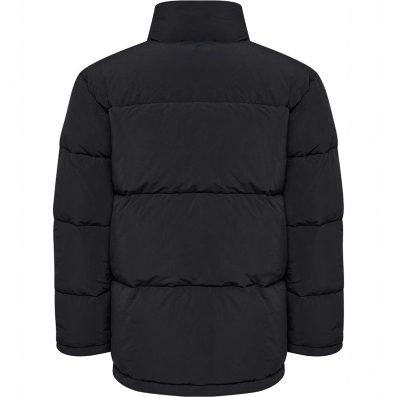 Hummel Crisp Tex Dječje Jakne Crne | 378750-399