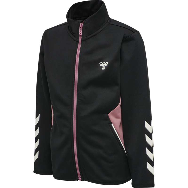 Hummel Crush Track Dječje Sets Roze | 596215-674