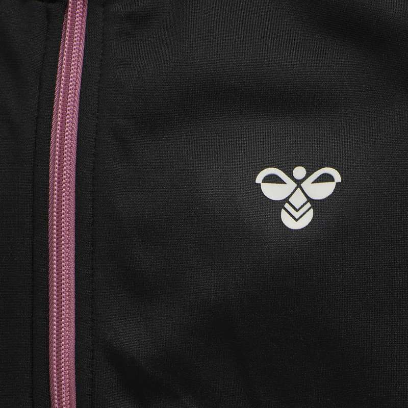 Hummel Crush Track Dječje Sets Roze | 596215-674
