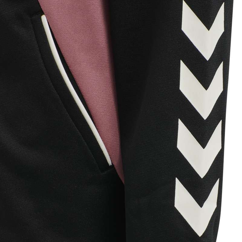 Hummel Crush Track Dječje Sets Roze | 596215-674