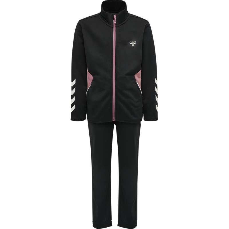 Hummel Crush Track Dječje Sets Roze | 596215-674