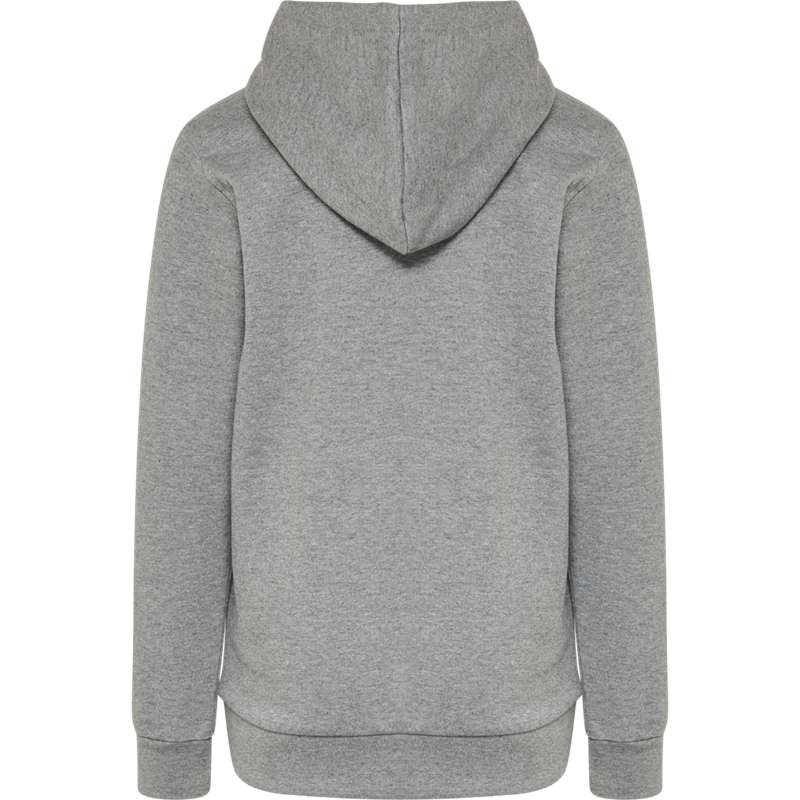 Hummel Cuatro Dječje Sportska Odjeća Sive | 593253-311