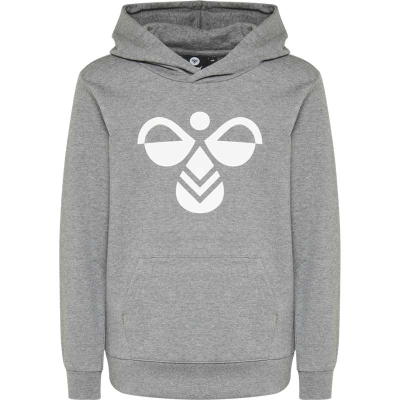 Hummel Cuatro Dječje Sportska Odjeća Sive | 593253-311