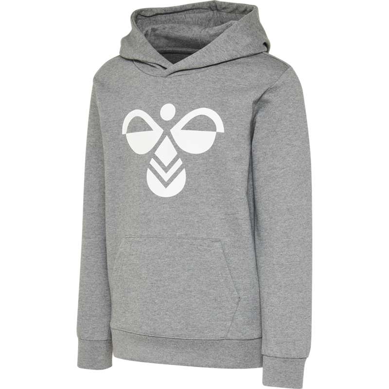 Hummel Cuatro Dječje Sportska Odjeća Sive | 593253-311