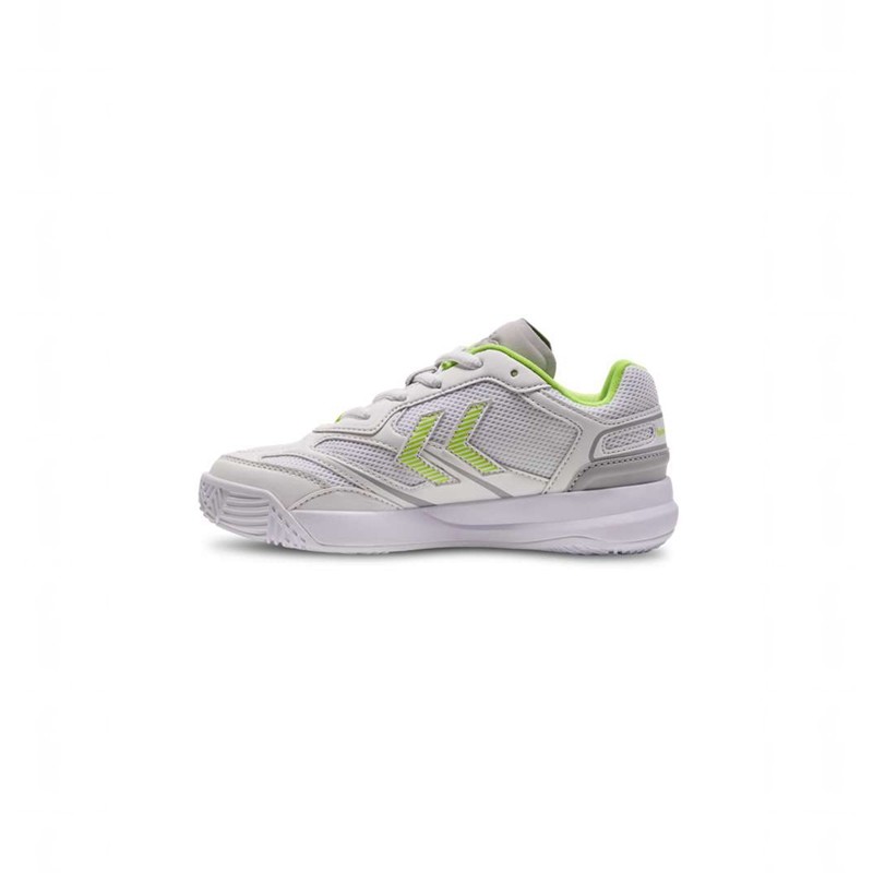 Hummel Dagaz 2.0 Jr Dječje Rukometne Tenisice Bijele | 377187-461
