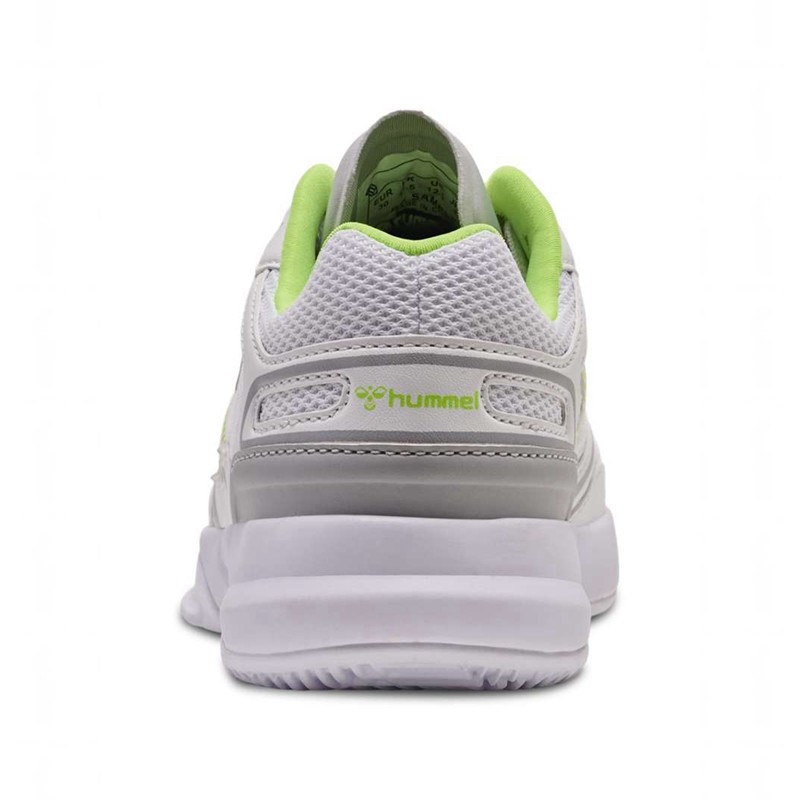 Hummel Dagaz 2.0 Jr Dječje Rukometne Tenisice Bijele | 377187-461