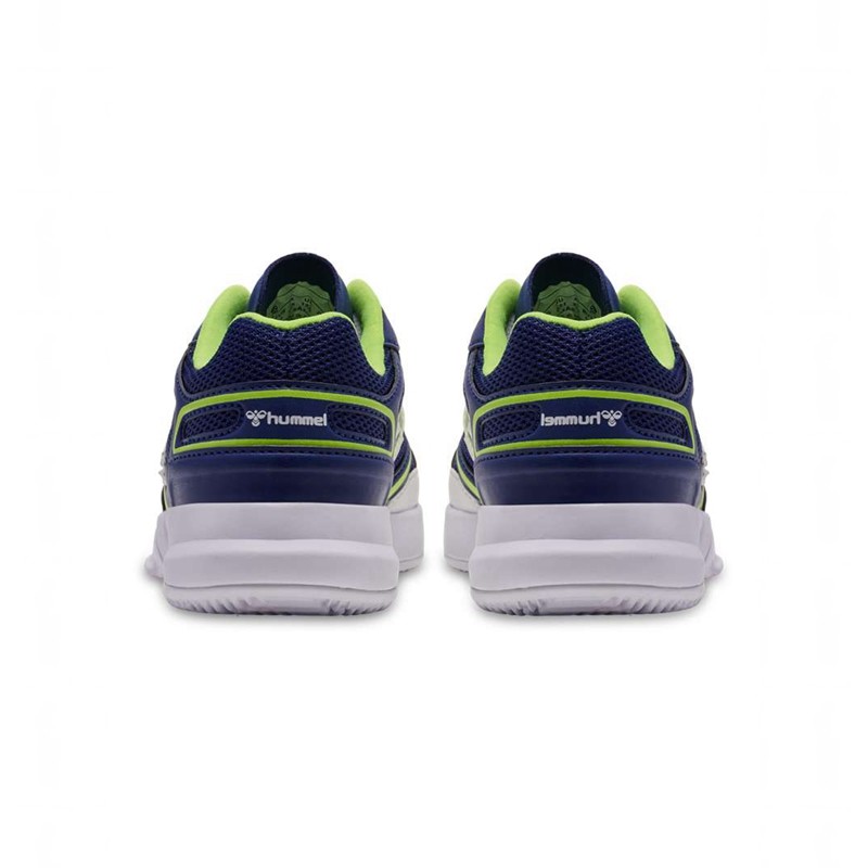 Hummel Dagaz 2.0 Jr Dječje Rukometne Tenisice Plave | 258097-766
