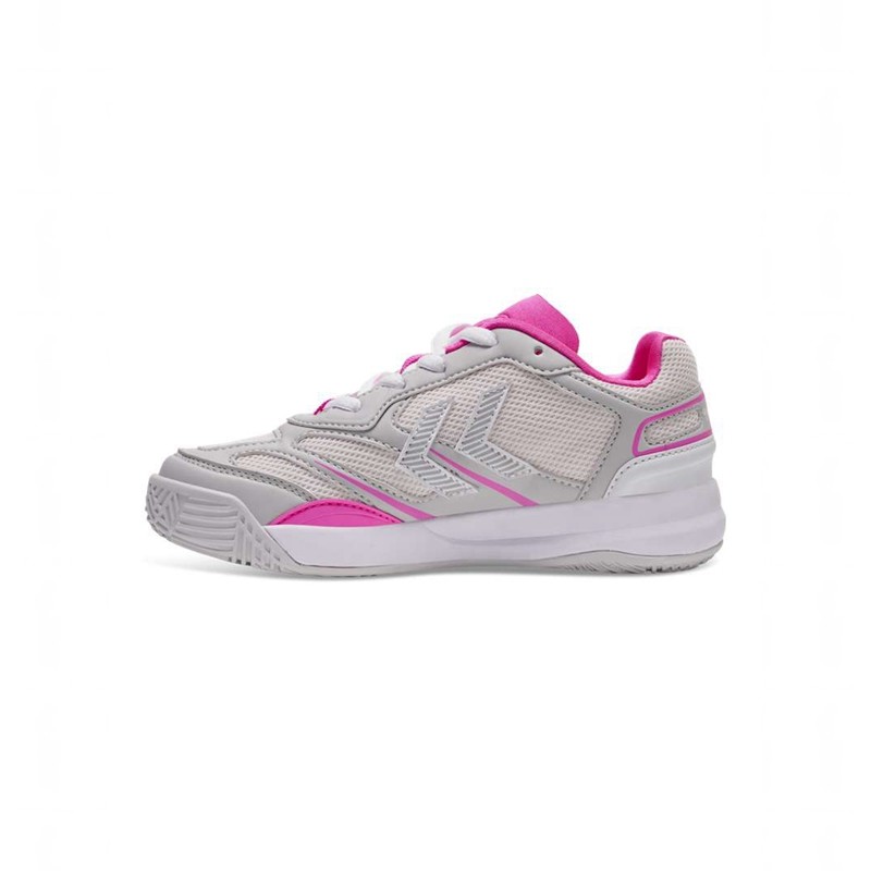 Hummel Dagaz 2.0 Jr Dječje Rukometne Tenisice Sive | 701659-323