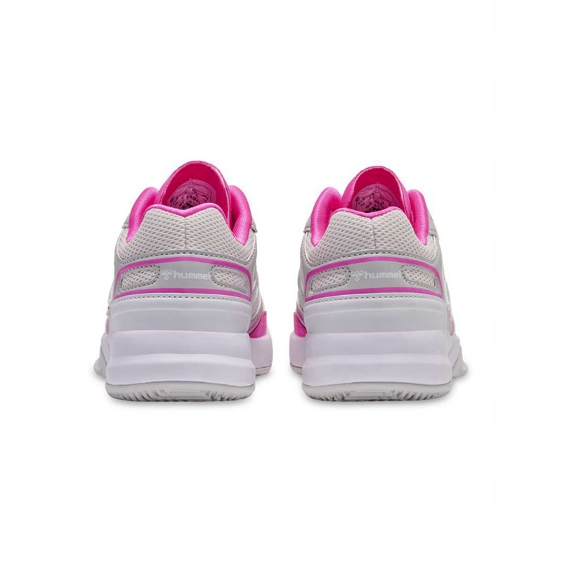 Hummel Dagaz 2.0 Jr Dječje Rukometne Tenisice Sive | 701659-323