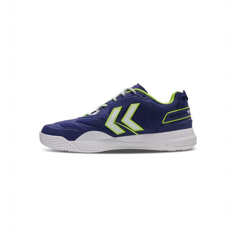 Hummel Dagaz 2.0 Muške Rukometne Tenisice Plave | 550334-003
