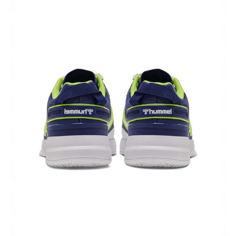 Hummel Dagaz 2.0 Muške Rukometne Tenisice Plave | 550334-003