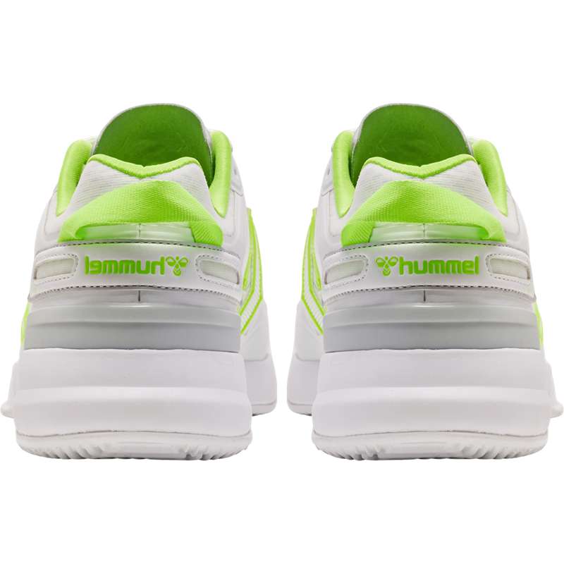 Hummel Dagaz 2.0 Ženske Rukometne Tenisice Bijele | 252298-887