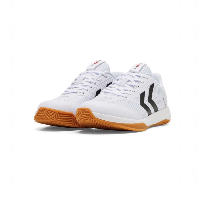 Hummel Dagaz Iii Muške Majica bez Rukava Bijele | 911435-354