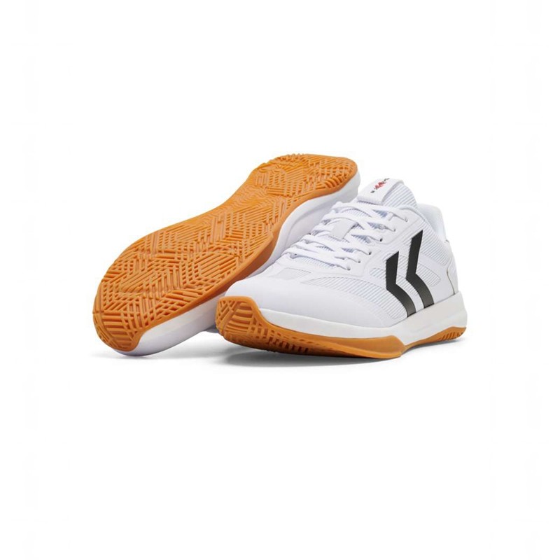 Hummel Dagaz Iii Muške Majica bez Rukava Bijele | 911435-354