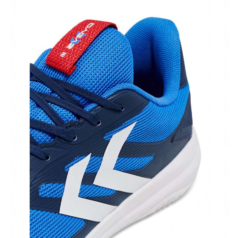 Hummel Dagaz Iii Muške Rukometne Tenisice Tamnoplave | 609869-206