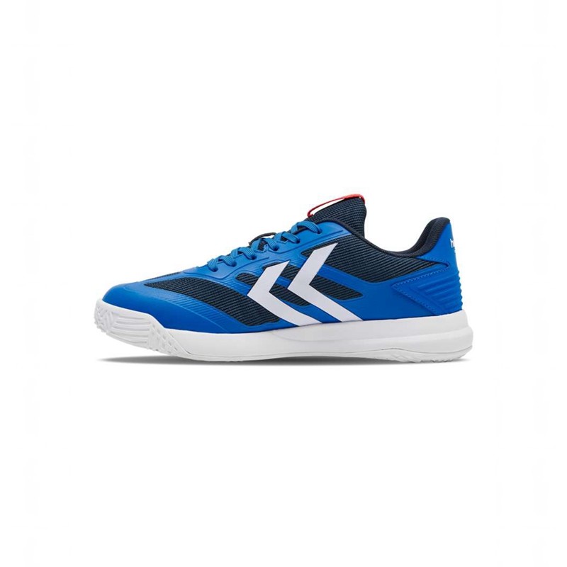 Hummel Dagaz Iii Muške Rukometne Tenisice Tamnoplave | 609869-206