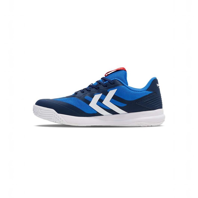 Hummel Dagaz Iii Muške Rukometne Tenisice Tamnoplave | 609869-206