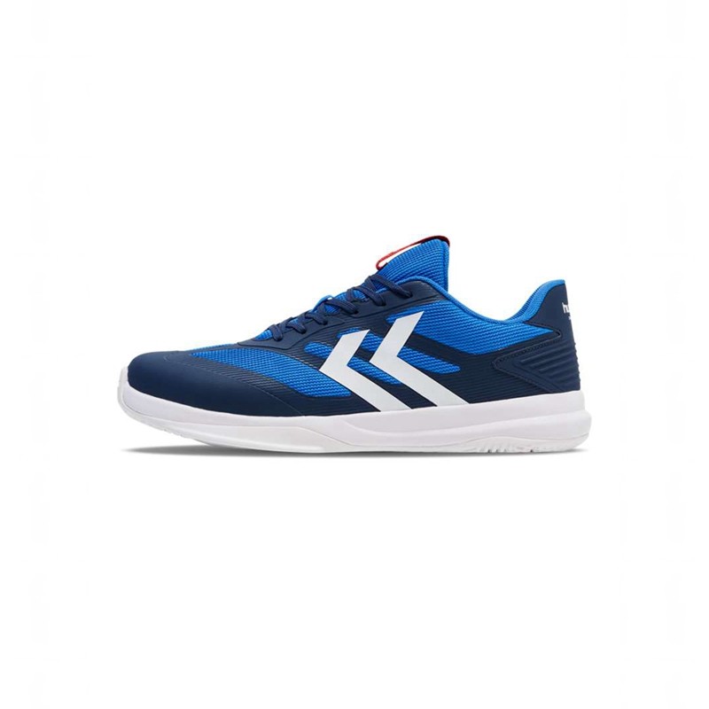 Hummel Dagaz Iii Muške Rukometne Tenisice Tamnoplave | 609869-206