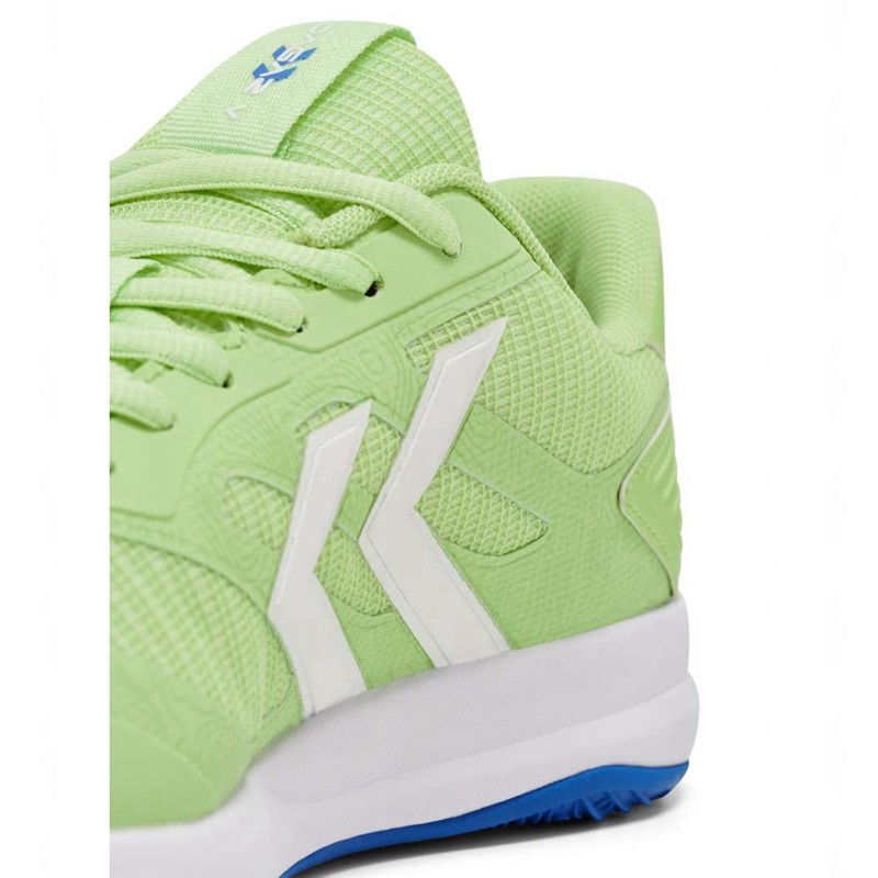 Hummel Dagaz V Muške Rukometne Tenisice Zelene | 582197-932