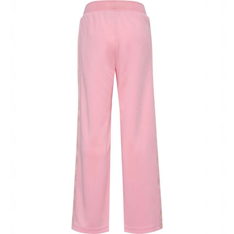 Hummel Daily Adjust Dječje Hlače Roze | 023957-874