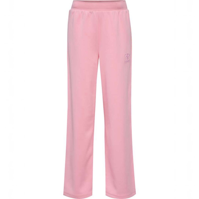 Hummel Daily Adjust Dječje Hlače Roze | 023957-874