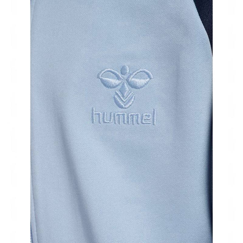 Hummel Daily Zip Dječje Tenisice Plave | 826931-890