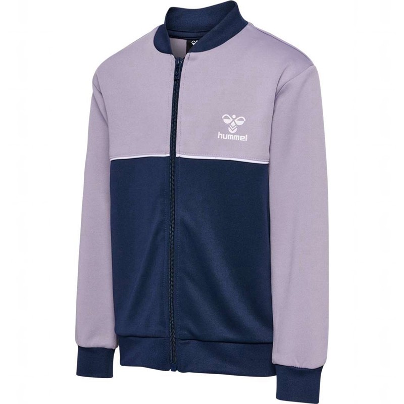 Hummel Dallas Track Dječje Sets Tamnoplave | 927229-552