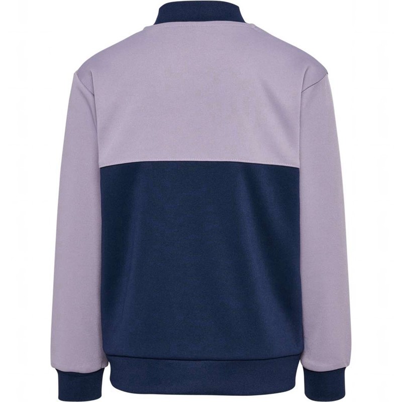 Hummel Dallas Track Dječje Sets Tamnoplave | 927229-552