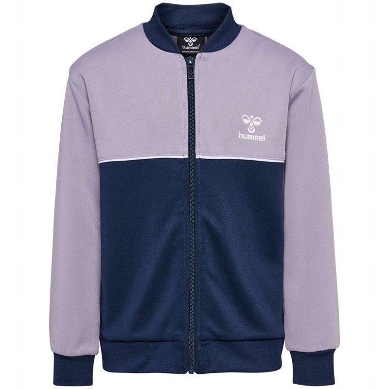 Hummel Dallas Track Dječje Sets Tamnoplave | 927229-552