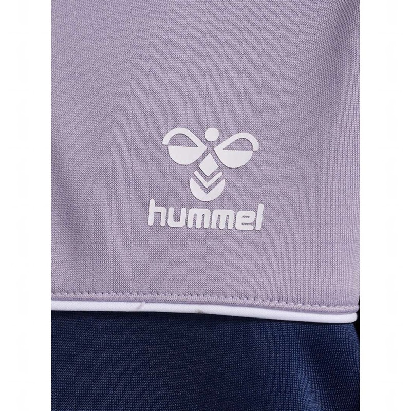 Hummel Dallas Track Dječje Sets Tamnoplave | 927229-552