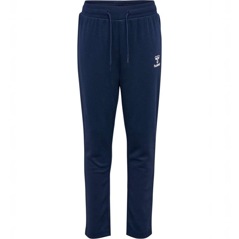 Hummel Dallas Track Dječje Sets Tamnoplave | 927229-552
