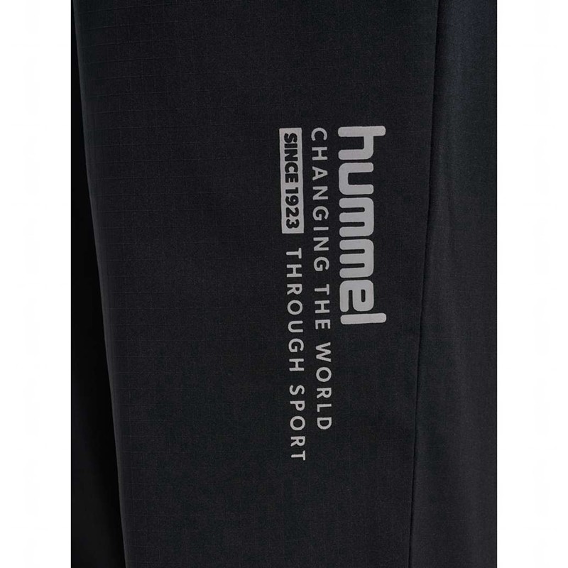 Hummel Dante Stop Dječje Hlače Crne | 442410-013