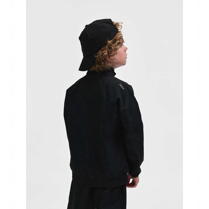 Hummel Dante Stop Dječje Jakne Crne | 285284-497