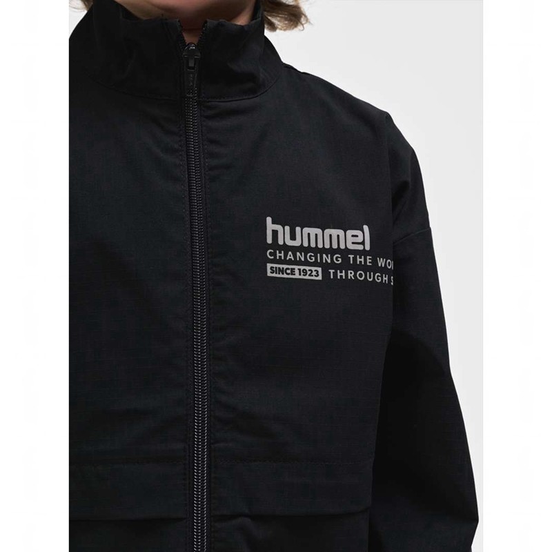 Hummel Dante Stop Dječje Jakne Crne | 285284-497
