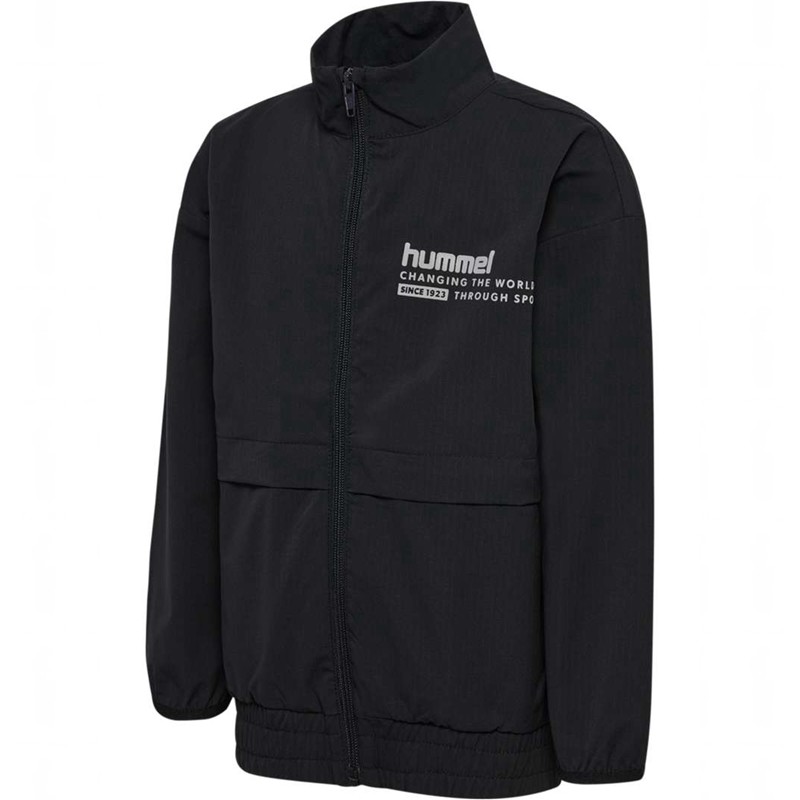 Hummel Dante Stop Dječje Jakne Crne | 285284-497