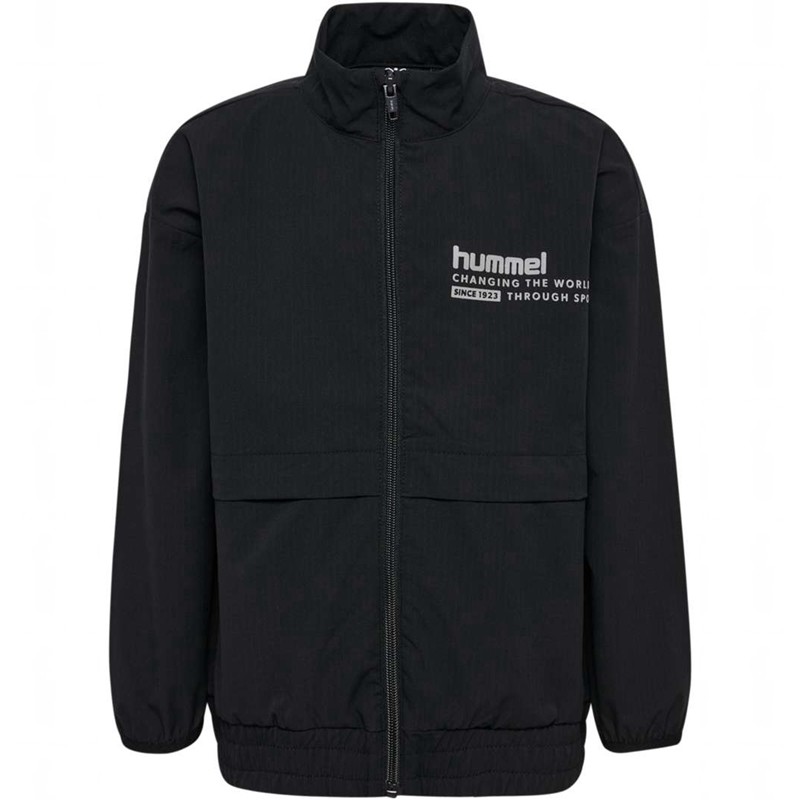 Hummel Dante Stop Dječje Jakne Crne | 285284-497