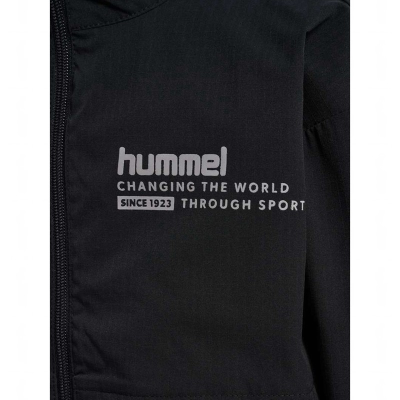 Hummel Dante Stop Dječje Jakne Crne | 285284-497