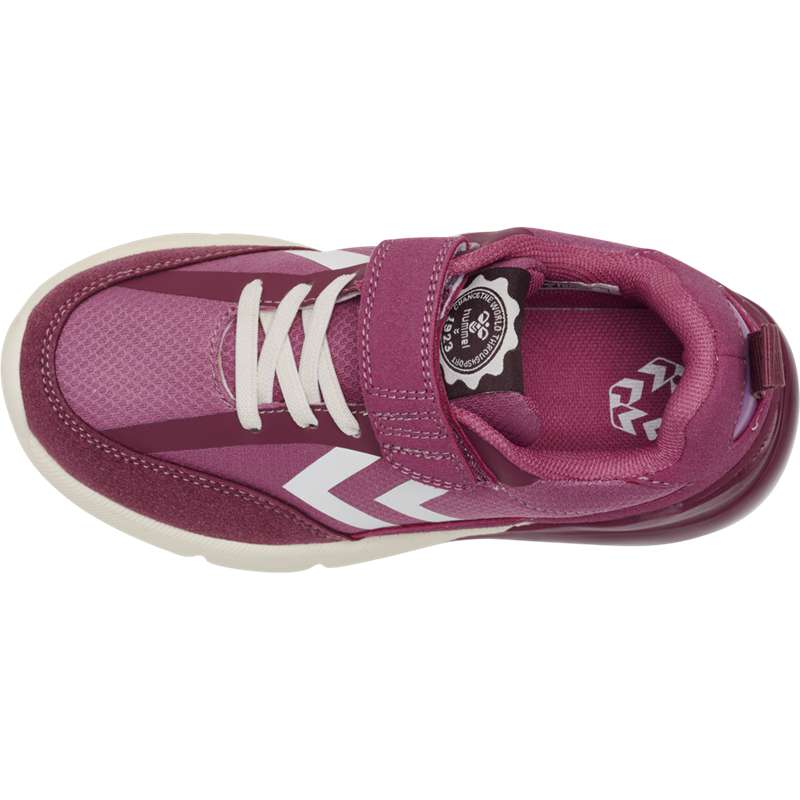 Hummel Daylight Jr Dječje Tenisice Fuksije | 375189-648