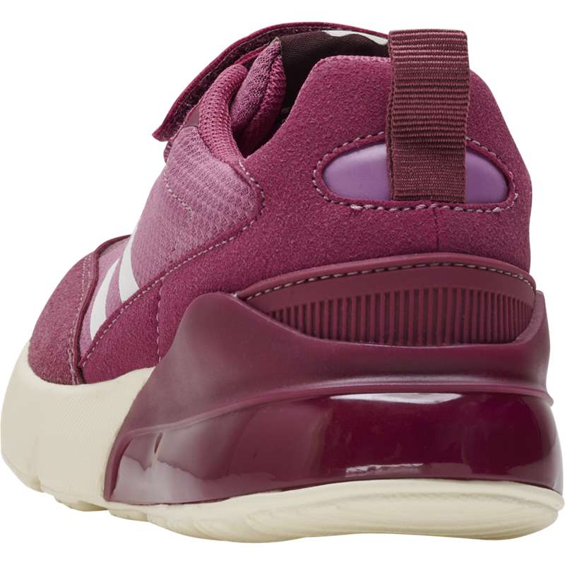 Hummel Daylight Jr Dječje Tenisice Fuksije | 375189-648