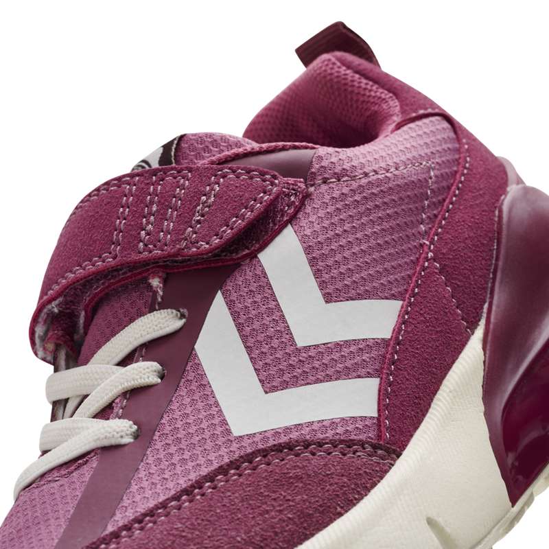 Hummel Daylight Jr Dječje Tenisice Fuksije | 375189-648