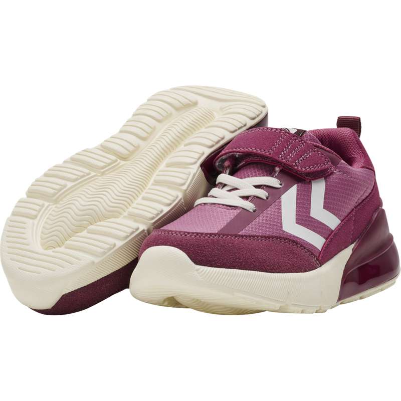 Hummel Daylight Jr Dječje Tenisice Fuksije | 375189-648