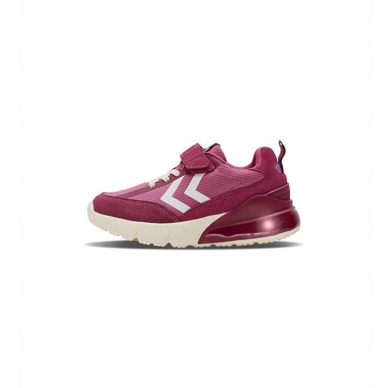 Hummel Daylight Jr Dječje Tenisice Fuksije | 375189-648